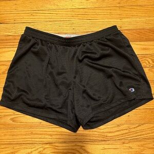 Champion Mesh Shorts - Women